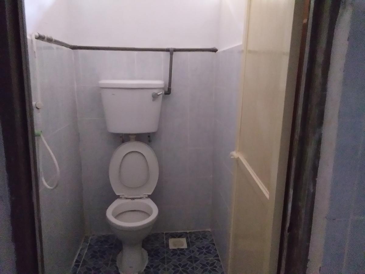 Delimah Guesthouse Kuala Tahan Kültér fotó